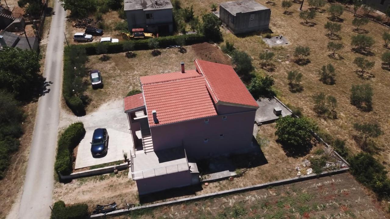 Apartman Susic Apartment Policnik Exterior photo