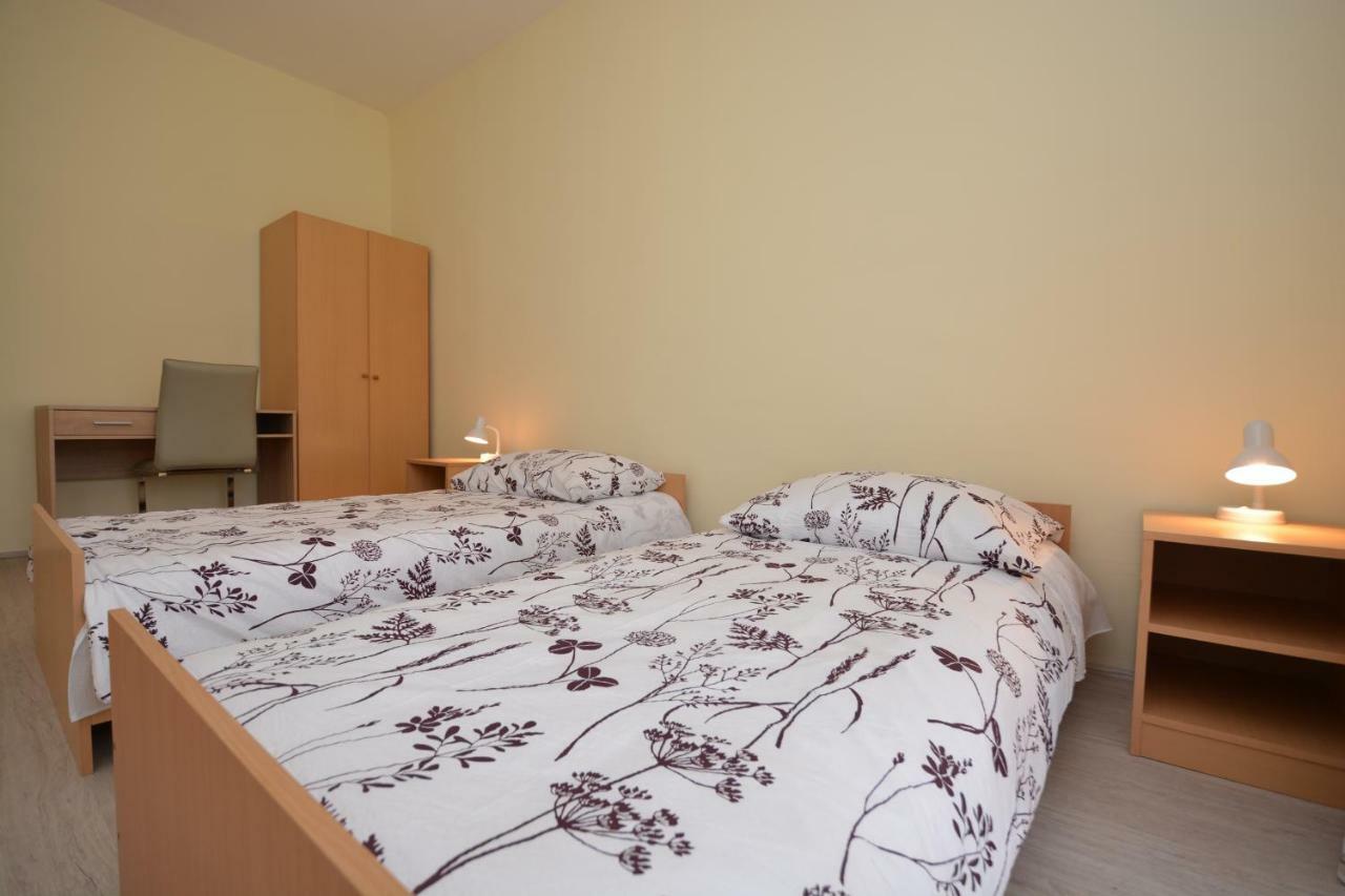 Apartman Susic Apartment Policnik Exterior photo