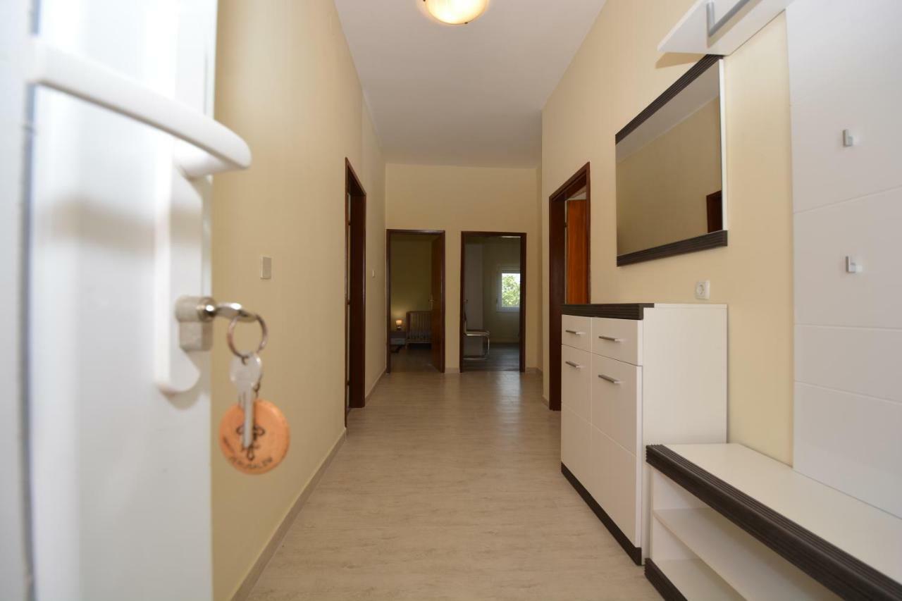 Apartman Susic Apartment Policnik Exterior photo