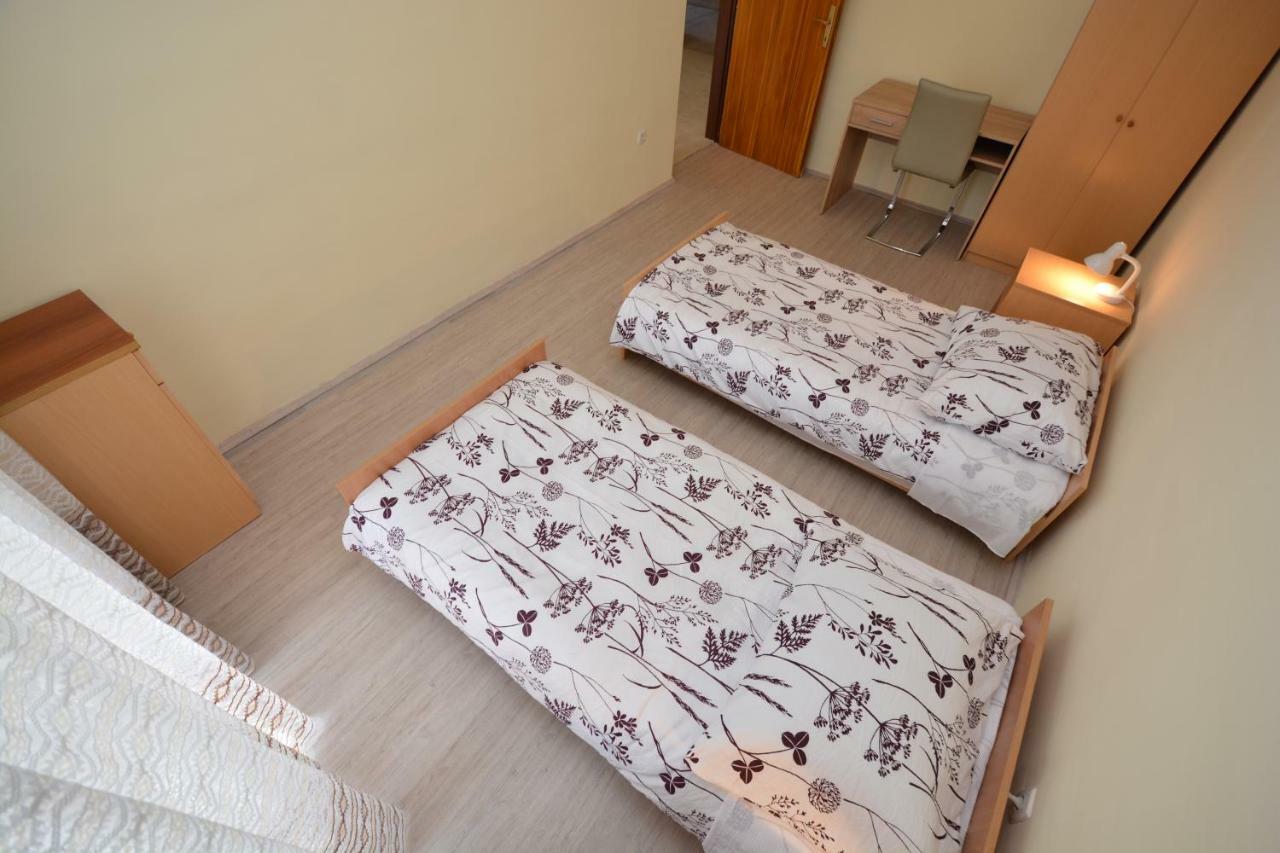 Apartman Susic Apartment Policnik Exterior photo