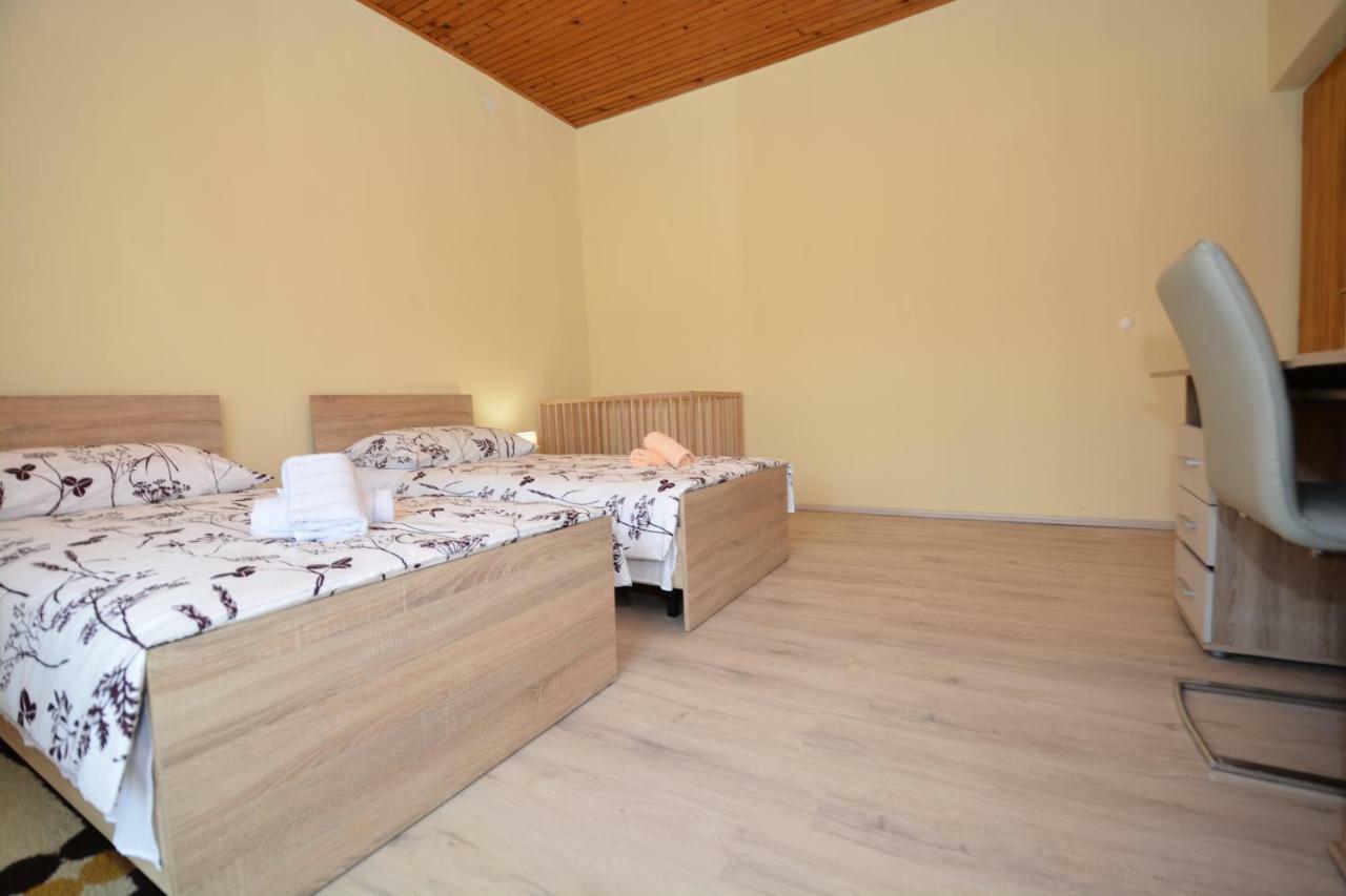 Apartman Susic Apartment Policnik Exterior photo
