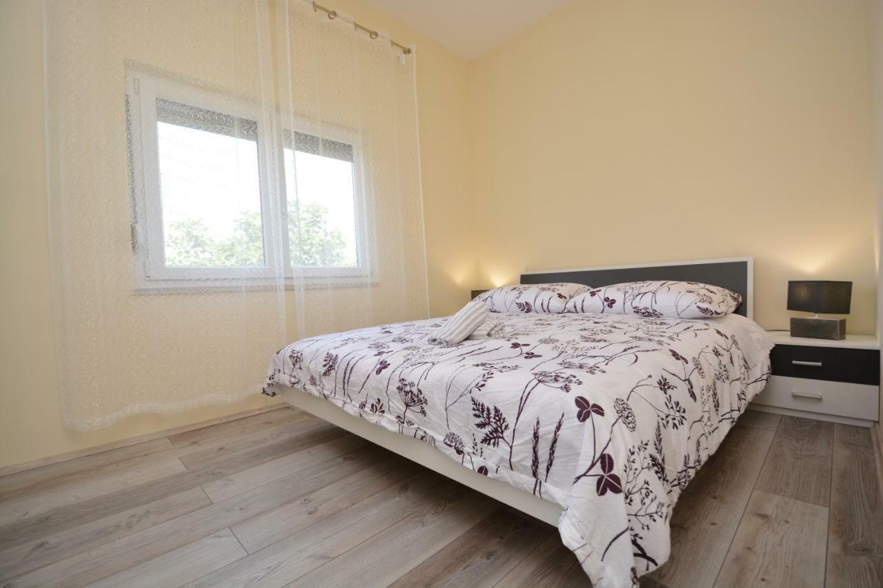 Apartman Susic Apartment Policnik Exterior photo