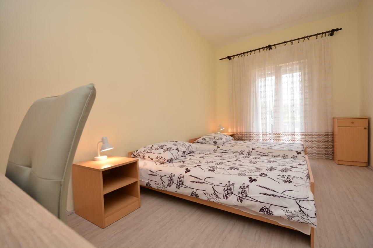 Apartman Susic Apartment Policnik Exterior photo