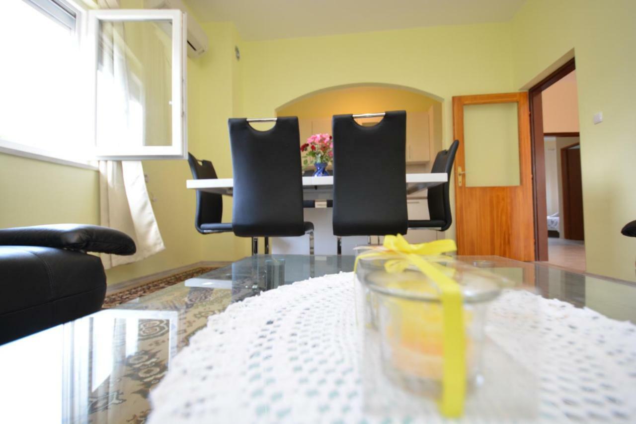 Apartman Susic Apartment Policnik Exterior photo